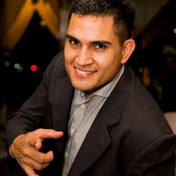 Victor del Castillo